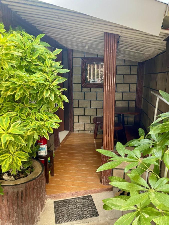 Chislyk Inn إل نيدو المظهر الخارجي الصورة
